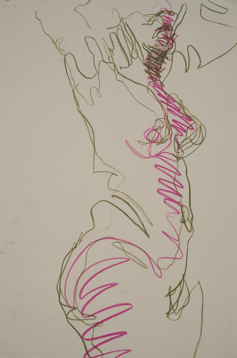 Magenta Madness