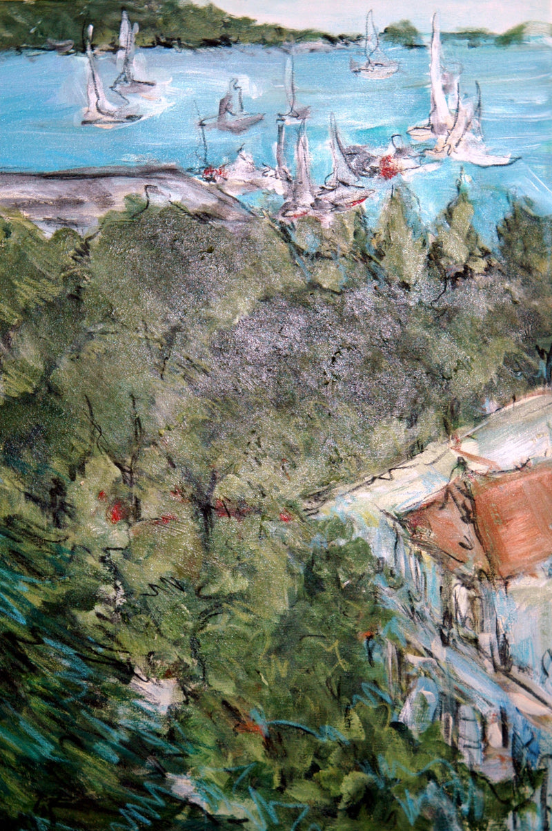 The Regatta