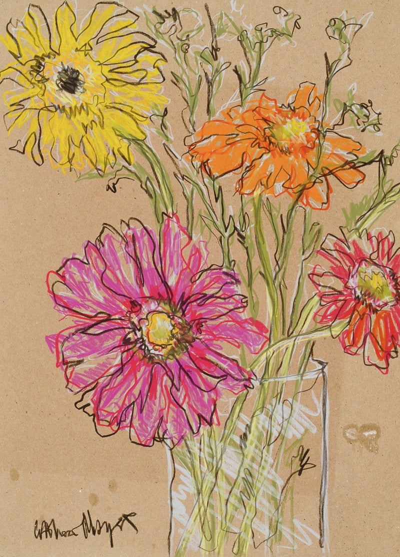 Spring Mix
