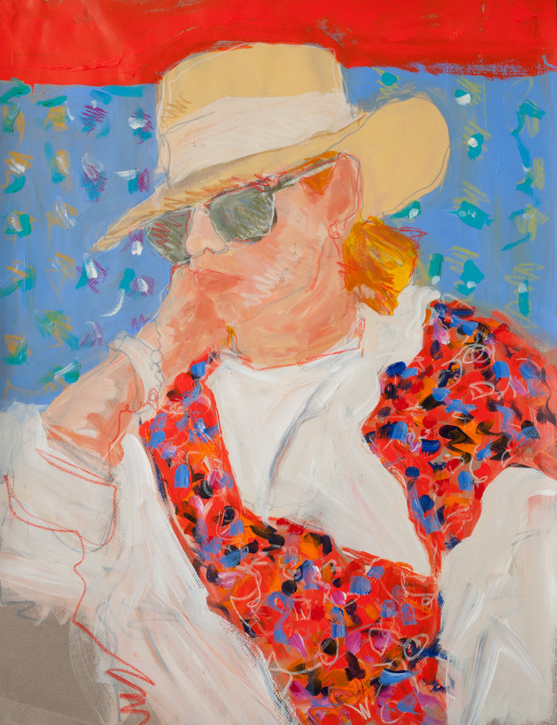 Straw Hat