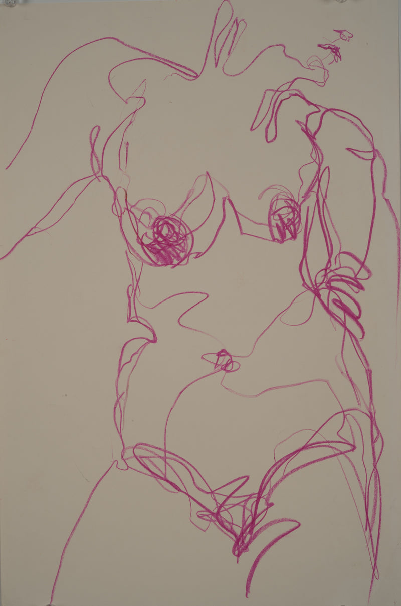 Torso with a Twist